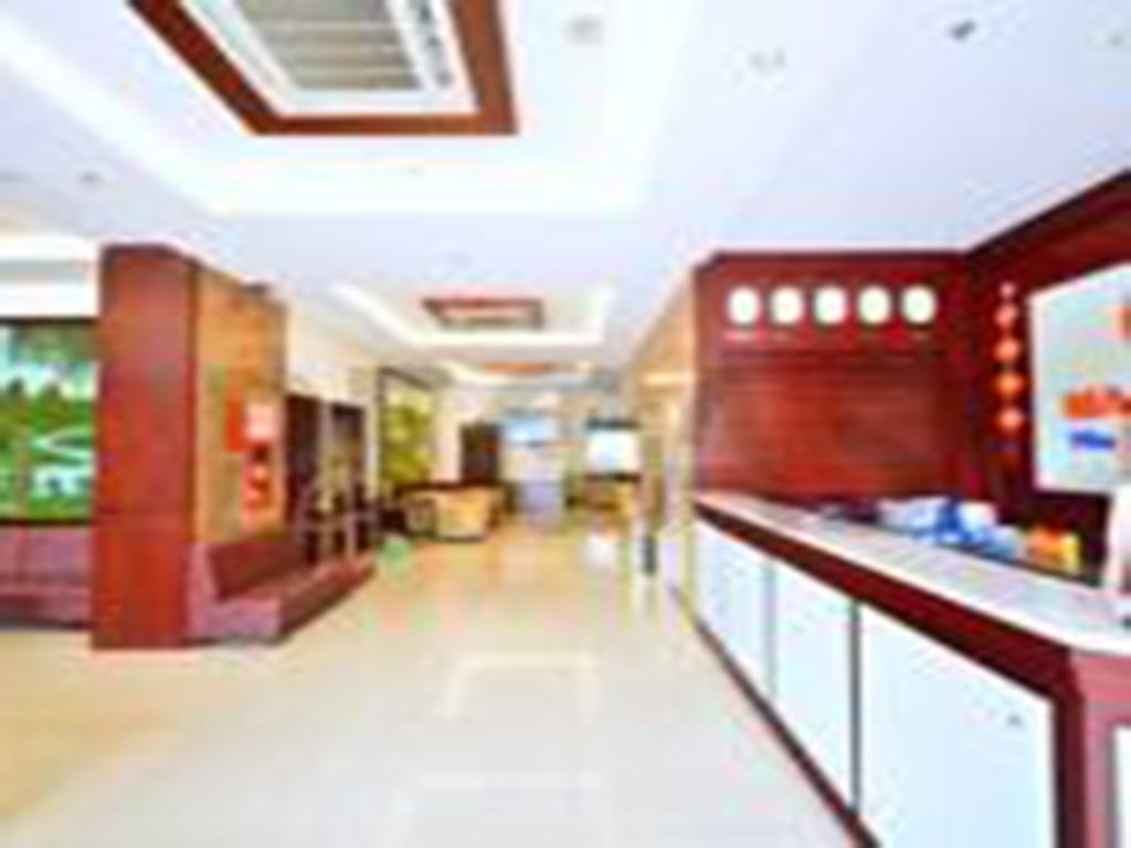 Majestic Nha Trang Hotel Exterior photo